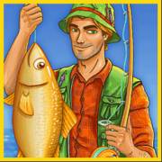 Fishin` Frenzy Even Bigger Catch: Pescatore