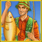 Fishin' Frenzy the Big Splash: Pescatore