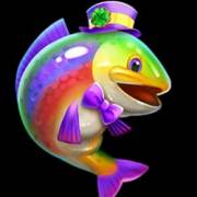 Fishin’ Pots of Gold: Gold Blitz Extreme: Pesce