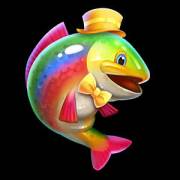 Fishin' Pots of Gold: Gold Blitz: Pesce