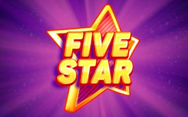 Slot Five Star