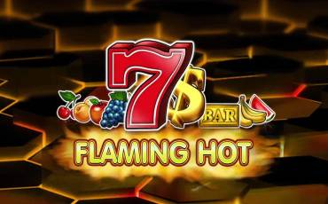 Slot Flaming Hot