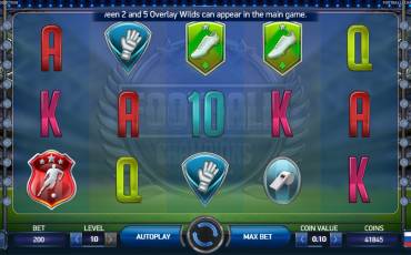 Slot Football: Champions Cup