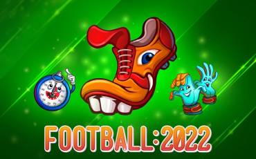 Slot Football:2022