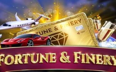 Slot Fortune & Finery