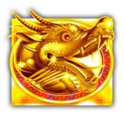 Fortune Filler Imperial Temple: Drago