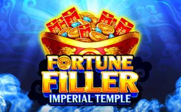 Slot Fortune Filler Imperial Temple