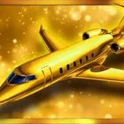 Fortune & Finery: Un aereo d'oro