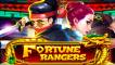 Fortune Rangers (NetEnt)