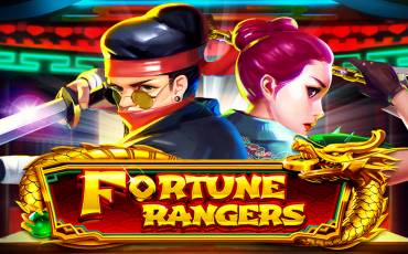 Slot Fortune Rangers