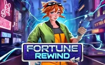 Slot Fortune Rewind