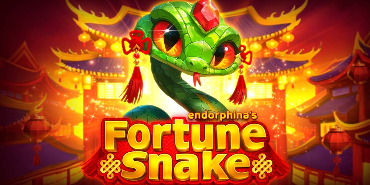 Slot Fortune Snake