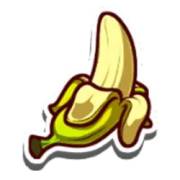 FRKN Bananas: Selvaggio