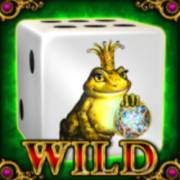 Froggy Dice: Selvaggio