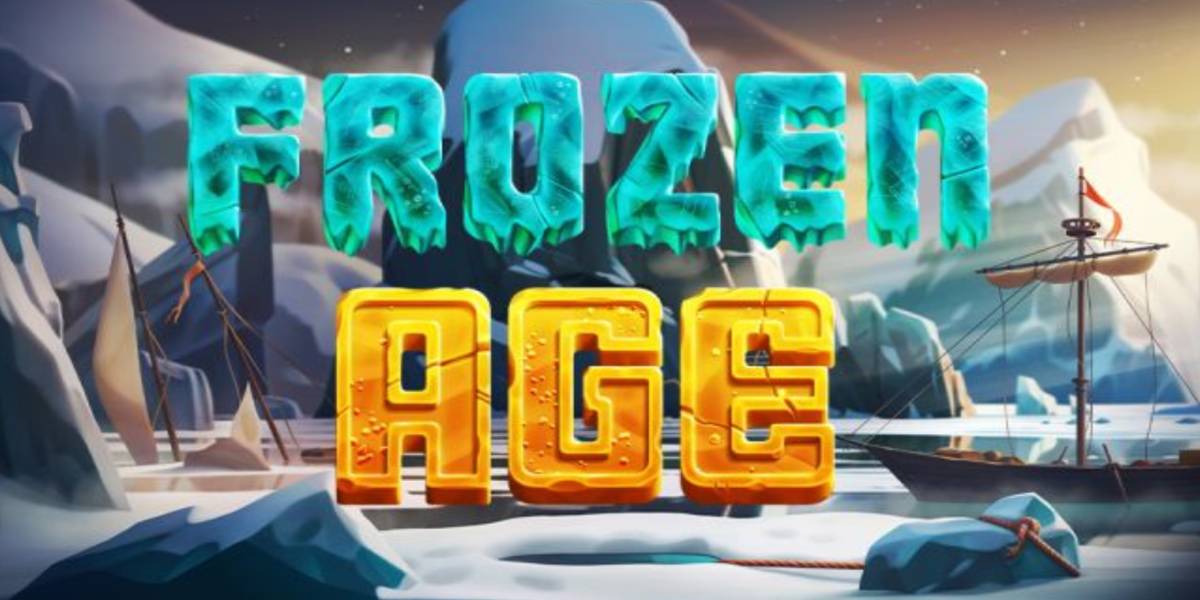 Slot Frozen Age