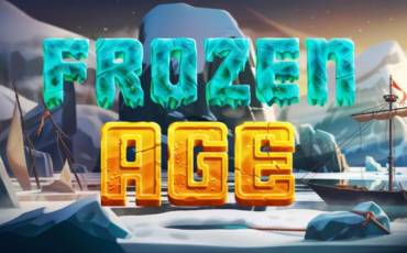 Slot Frozen Age