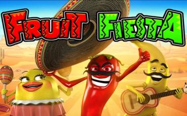 Slot Fruit Fiesta