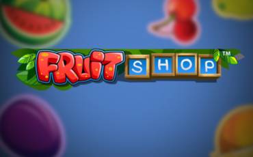 Slot Fruit Shop