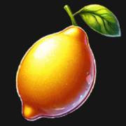 Fruit Vegas Extreme X125: Limone