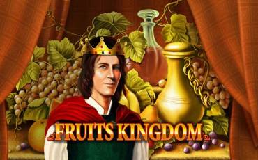 Slot Fruits Kingdom