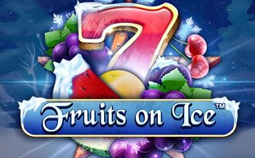 Slot Fruits on Ice