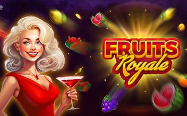 Slot Fruits Royale