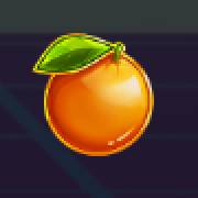 Fruity Beats: Arancione