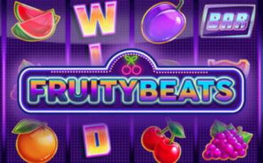 Slot Fruity Beats