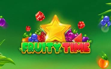 Slot Fruity Time