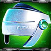 Fugaso Airlines: Casco