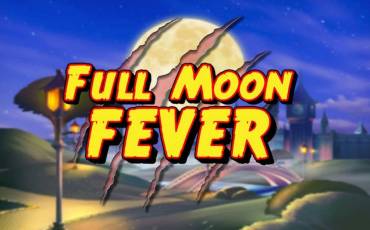 Slot Full Moon Fever