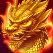 Fury Dragon — Hold&Win: Drago d'oro