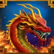 Fuzang Dragon: Drago