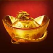 Fuzang Dragon: Lampada d'oro