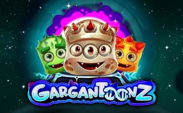 Slot Gargantoonz