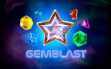 Slot Gem Blast