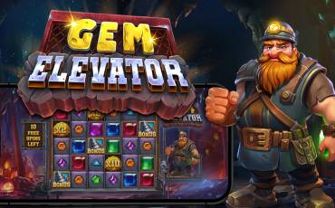 Slot Gem Elevator