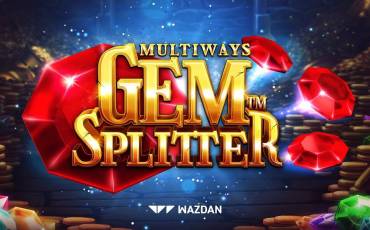 Slot Gem Splitter