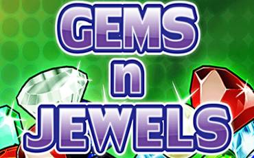 Slot Gems n Jewels