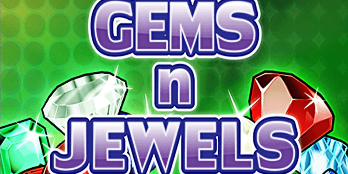 Slot Gems n Jewels