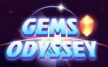 Slot Gems Odyssey