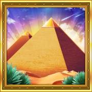 Gems of Egypt: Piramide