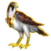 Gems of Egypt: Falco