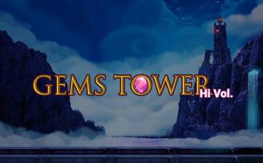 Slot Gems Tower