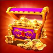 Genie Jackpots Big Spin Frenzy: Una scatola d'oro