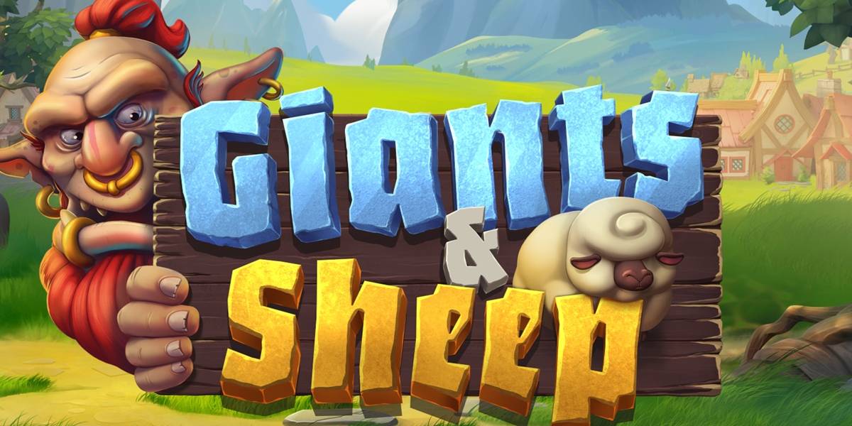 Slot Giants & Sheep