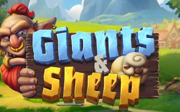 Slot Giants & Sheep