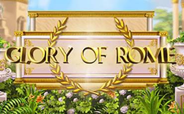 Slot Glory of Rome