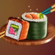 Gluttony: Sushi