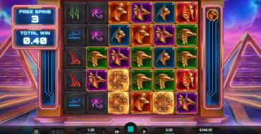 Glyph of Gods: Giri gratis